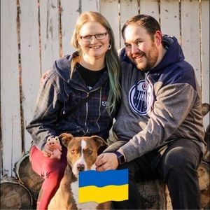 Meet your Posher, Jeffrey